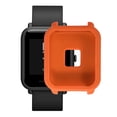 thumbnail image 1 of Soft TPU Full Case Cover for Huami Amazfit Bip Youth Watch Durable and Provides Comprehensive Protection, 1 of 6