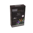 thumbnail image 2 of Bombilla LED multicolor Celebrations T5 de 50 unidades, 2 of 2