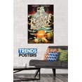 thumbnail image 2 of Fortnite - Mark Borgions Plunder Buddies Wall Poster, 22.375" x 34", 2 of 2