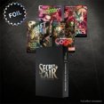 thumbnail image 1 of Magic : The Gathering TCG - Secret Lair Drop Series - Marathon de Films de Monstres - Édition Foil, 1 of 2