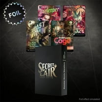 Magic: The Gathering TCG: Secret Lair Drop Series - Pride Across