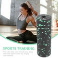 thumbnail image 5 of unbranded 1Set Foam Muscle Roller For Legs Green EPP Non-Slip Surface, 5 of 5