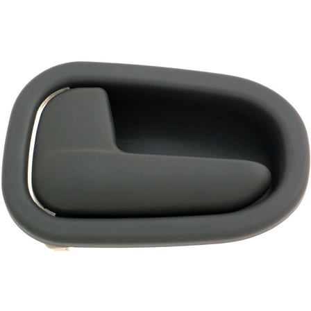 Dorman 83547 Interior Door Handle for Specific Kia Models, Gray