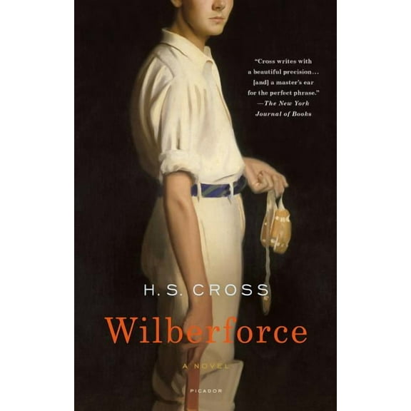 Wilberforce, (Paperback)