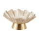 thumbnail image 3 of Cesta de frutas, soporte para verduras, plato con pie, expositor de pasteles, cuenco decorativo con pedestal Ámbar, 3 of 9