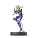 thumbnail image 2 of Figura Amiibo Nintendo Sheik The Legend of Zelda Modelo Super Smash Bros, 2 of 2
