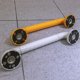 thumbnail image 4 of Barras de apoyo Mango de ducha antideslizante Barra de apoyo para el baño Barra de apoyo Asas de baño Barras de equilibrio de baño para discapacitados Lesiones de ancianos, 4 of 4