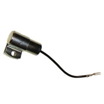 RAParts Ignition Condenser Fits 200 230 240 2404 2504 2606 2706 2806 300 330 340 350 400