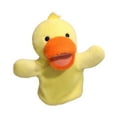 thumbnail image 5 of Interactive Puppet Figure Toy Pretend Toy for Storytelling Fun a Duck Character for Parent Child Role Play, 5 of 9