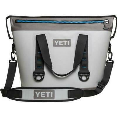 YETI Hopper Two 30 Soft Shell Cooler