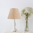 thumbnail image 2 of MIANGASTORE 2pcs Lampshade Material Light Cover DIY Making Material Tabletop Lamp Shade Craft Supply, 2 of 9