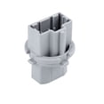 thumbnail image 1 of Zócalo De Lámpara De Cola De Coche Adaptador De Soporte Conector Inalámbrico De Arnés Para M2 M3, 1 of 1