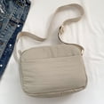thumbnail image 2 of Women Versatile Crossbody Bag Cell Phone Purse Lightweight Female Travel Handbag, 2 of 9