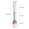thumbnail image 6 of Teissuly Single Small Waist Makeup Brush Manicure Brush Brush Blush Brush Loose Powd, 6 of 7