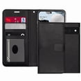 thumbnail image 1 of [PST] Google Pixel 10 Pro XL Wallet Case, Leather Magnetic Card Slot Wallet Folio Flip Case Cover, 1 of 5
