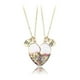 thumbnail image 4 of 2pcs Matng Necklace For Pendant, 4 of 5