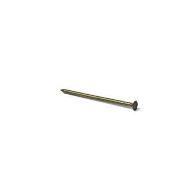 

3pk Grip-Rite 16CTDSKR1 Countersunk Head Sinker Nail Steel 1 lb