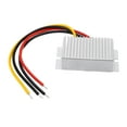 thumbnail image 2 of Module Convertisseur de Tension, IP67 Étanche 12V 24V à 5V 5A Module DC Dissipation de Chaleur pour Appareils Électriques, 2 of 8