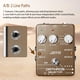 thumbnail image 3 of Pedal de guitarra selector de líneas JOYO ORTHROS SELECTOR JF-24, 3 of 6