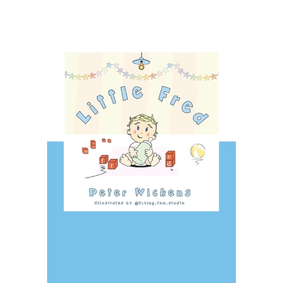 Little Fred, (Paperback)