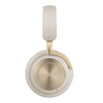thumbnail image 3 of Auriculares Bang & Olufsen Beoplay HX inalámbricos ANC en tono dorado, 3 of 9