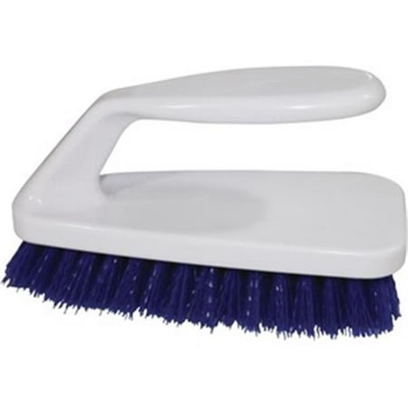 

Iron Handle Scrub Brush