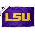 thumbnail image 2 of College Flags & Banners Co. LSU Tigers 4 ft x 6 ft Flag, 2 of 3