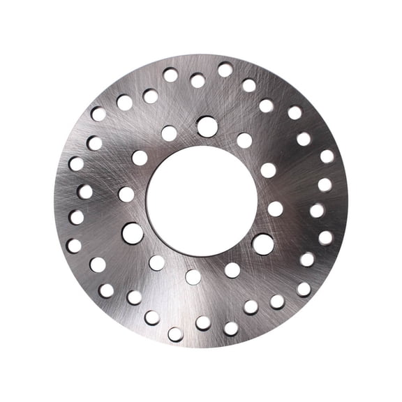 "Front Brake Disc; CSC go., QMB139 Scooters"