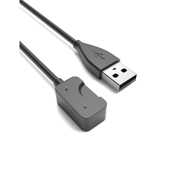 Sinoacc 3.3ft/1m USB A Charger for Samsung Galaxy Fit 3 Activity Tracker[2024]
