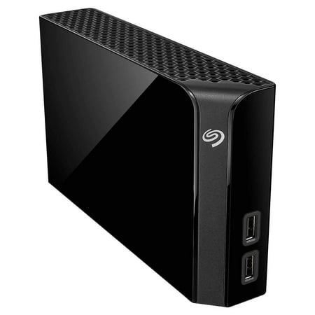 Seagate Backup Plus Hub 8TB...