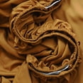 thumbnail image 5 of Juego de sábanas de microfibra Matrimonial Smart Bamboo Supreme Pumpkin Spice, 5 of 5