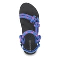 thumbnail image 4 of Athletic Works Women's Knotted Nature Sandals, 4 of 9