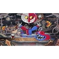 thumbnail image 2 of Cuphead Nintendo Switch Limited Edition Nintendo Switch NSW, 2 of 5