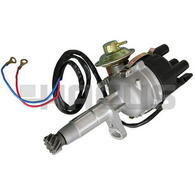 FPE - Forklift DISTRIBUTOR 07216 HACUS Aftermarket - New. All items ship from the USA. Additional taxes and Duties may apply.