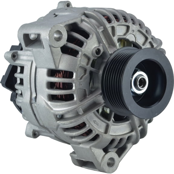 DB Electrical 400-24263 New Alternator for John Deere Alternator 6135Hfc09