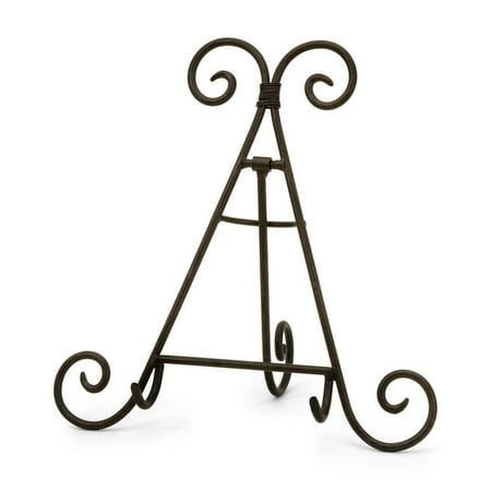 Easel/Plate Rack