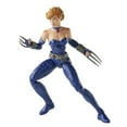 thumbnail image 2 of Hasbro Marvel Legends Series 6-inch Scale Action Figure Toy Marvel's Shadowcat, Premium Design, 1 Figure, 4 Accessories, and 1 Build-A-Figure Part, 2 of 5