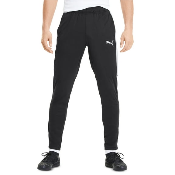 Puma Men's Speed Pants Black Size X-Large