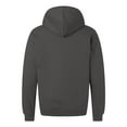 thumbnail image 2 of Gildan Unisex Softstyle Midweight Hooded Sweatshirt, 2 of 2