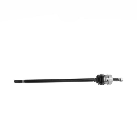 Front Axle Shaft Assembly Right For 1993-1998 Grand Cherokee 1993 Grand Wagoneer
