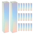 thumbnail image 1 of 30pcs Lipsticks Packing Boxes Paper Lip Gloss Wrapping Boxes Lip Gloss Paper Containers, 1 of 5
