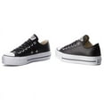 thumbnail image 3 of Women's Converse Chuck Taylor All Star Lift Platform Sneaker, 3 of 5