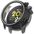 thumbnail image 1 of Smart Wristband Accessories Compatible With 2 Protective Cover With Hollow Design For Enhanced Watch, 1 of 7