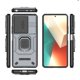thumbnail image 4 of Funda de teléfono para Xiaomi Poco M6 Pro 4G / Redmi Note 13 Pro 4G Battle Bear Case + Cristal 9D, 4 of 5