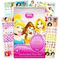 thumbnail image 2 of Disney Princess Stickers ~ 276 Reward Stickers (Cinderella and Friends), 2 of 2