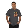 thumbnail image 3 of Haliburton Indiana Reggie Miller Choke basketball fans Unisex Cotton Tee, 3 of 5