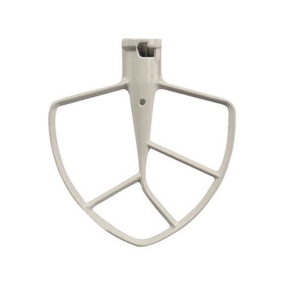 ForeverPRO WPW10672616 Beater-Mxr for Whirlpool Mixer W10672616 9703686 9707674 9708610