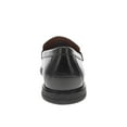 thumbnail image 3 of Dockers Mens Woodward Genuine Leather Dress Casual Tassel Loafer Shoe, 3 of 6
