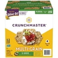 thumbnail image 2 of Crunchmaster 5 Seed Multi-Grain Cracker with Olive Oil, 20 Ounce, 2 of 5