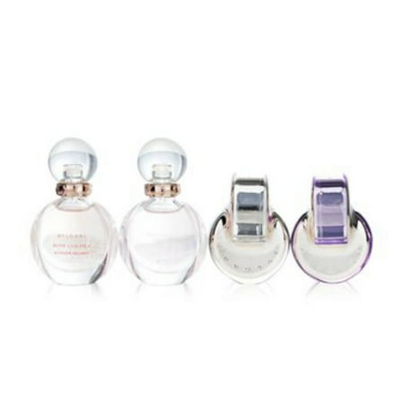 Bvlgari The Women s Gift Collection 4 Piece Set